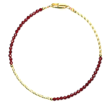 Couple Bracelet Image 1