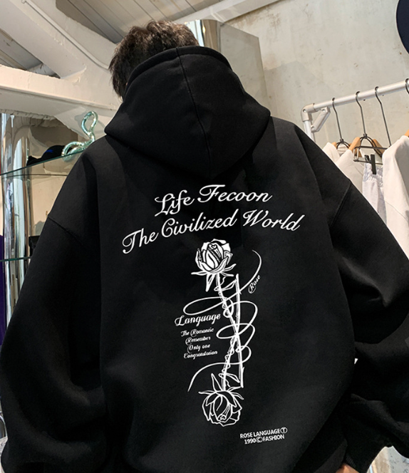 Fashionable Pullover