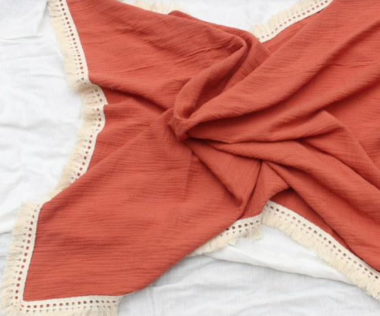 Baby Blanket Image 3