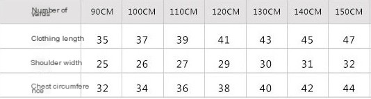 NEW Baby Girl Winter Vest Coats