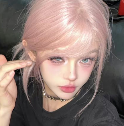 BOBO Wig Image 1
