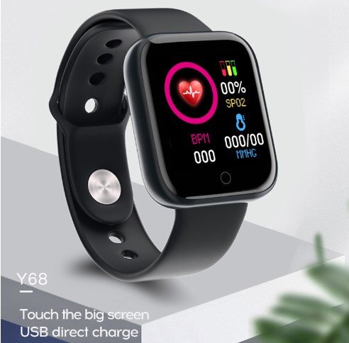 Smart Watch Image 4