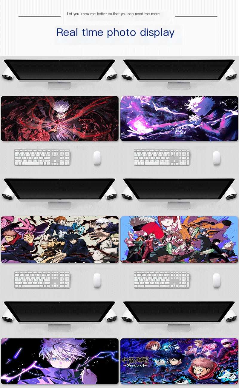 Mouse Pad Image 2
