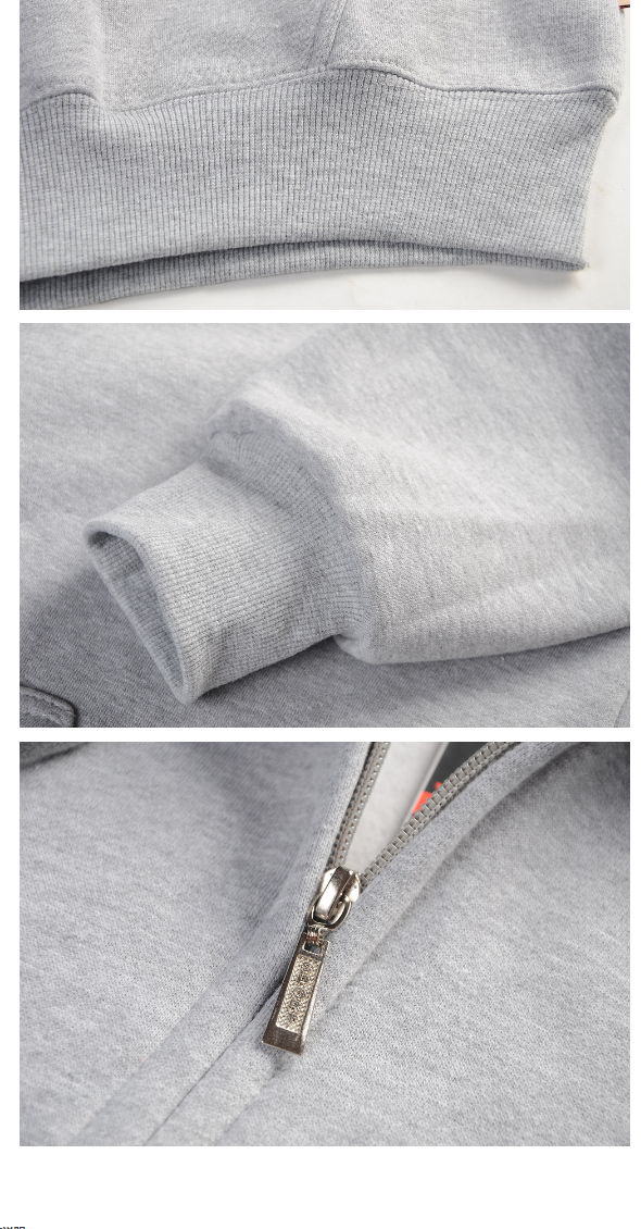 Bob Marley Hoodie Image 6