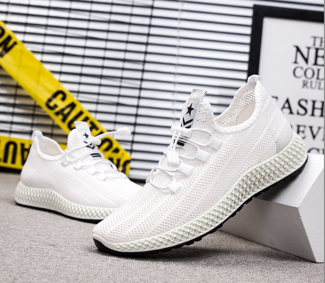 Sport Casual Shoes
