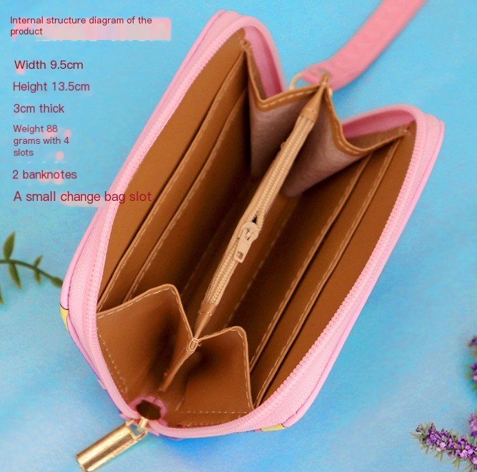 Coin Purse Design 1