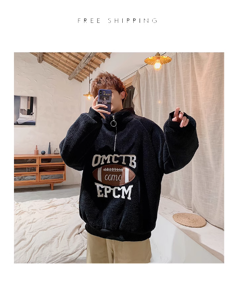 Hoodie Image 4
