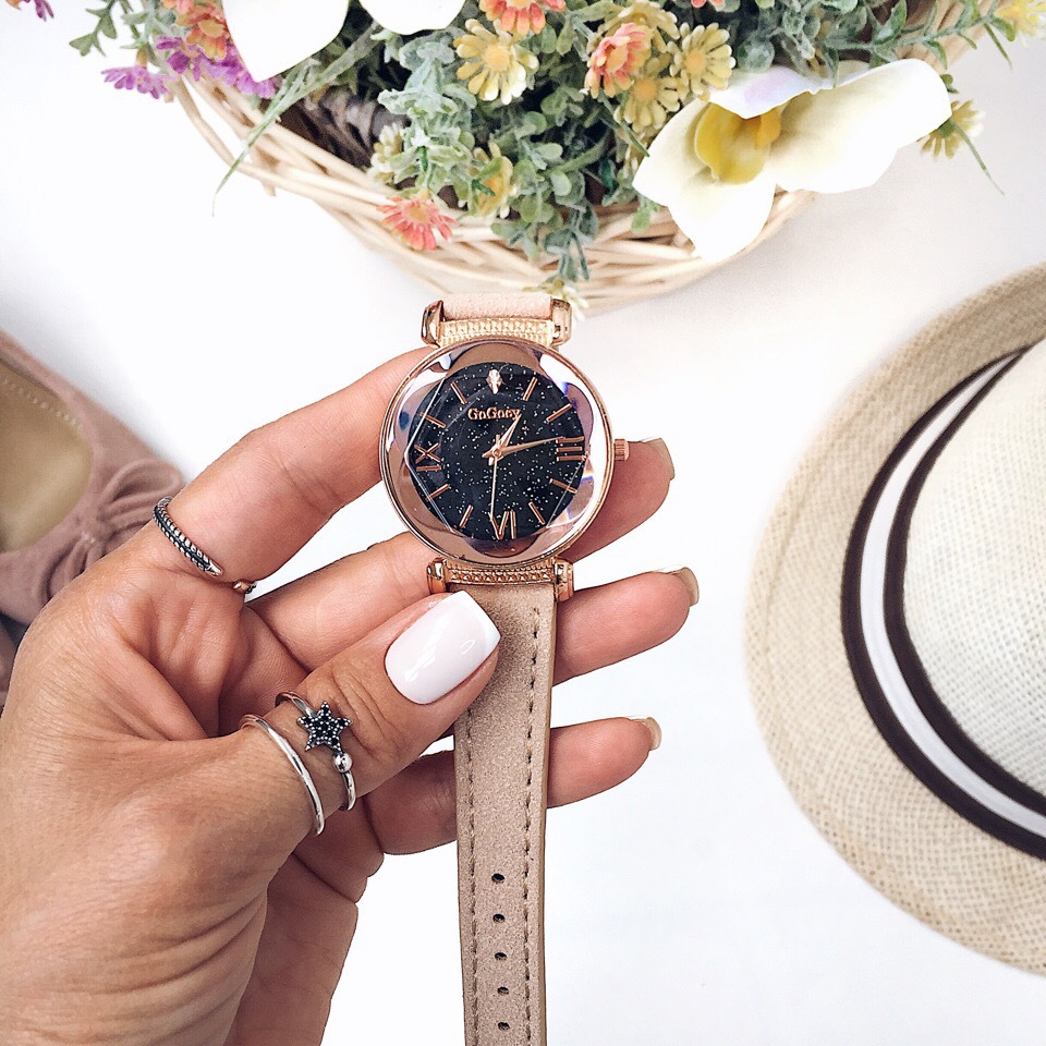 Starry Sky Women’s Watch 4