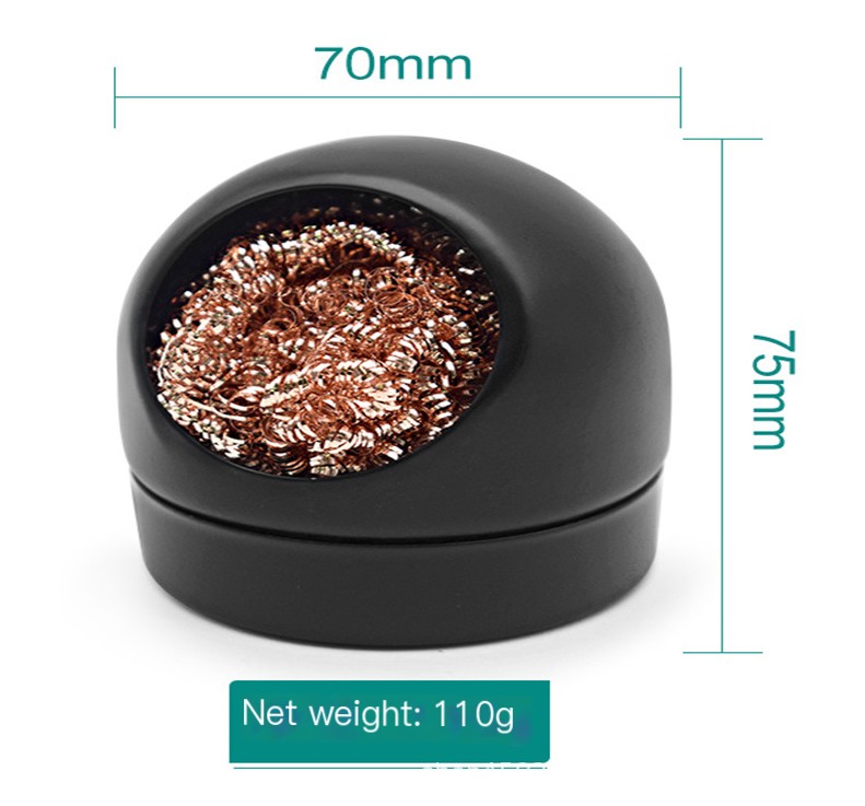 Imagen 3 del Limpiador de Boca de Soldador