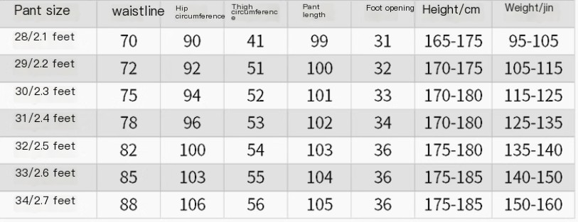 Stylish Zipper Leather Pants Image 1