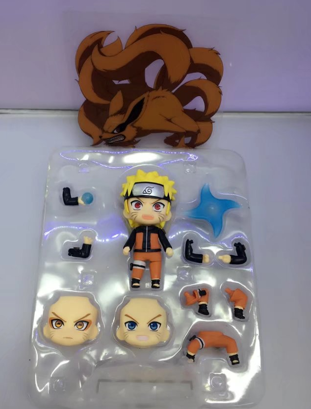 Anime Figure Model Image 2