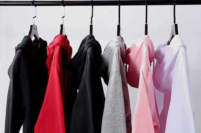 Stylish Hoodie