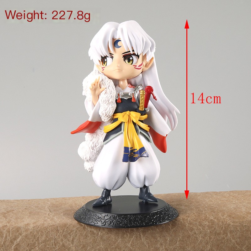 The Leaves Figure