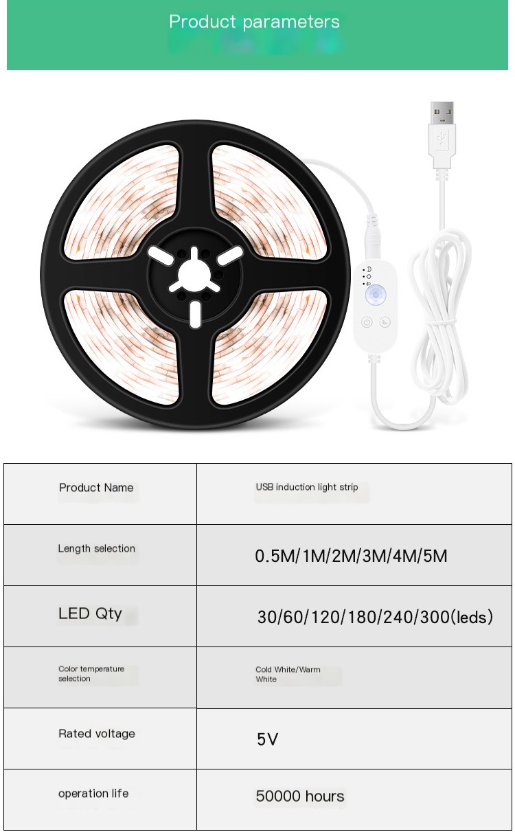 LED Light Strip Image 2