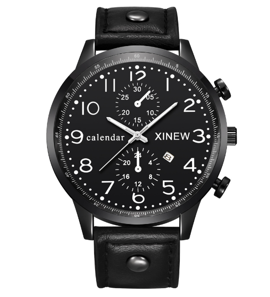 Stylish Business Men's Watch