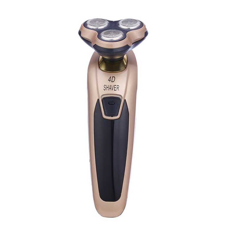 Three-in-One Shaver Image 2