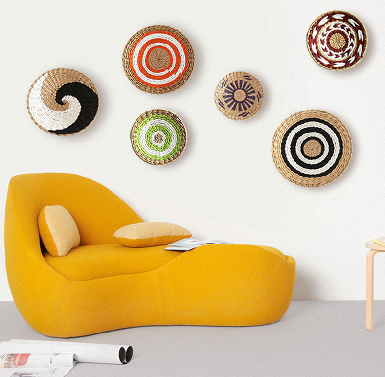 Bohemian Wall Decor Image 2