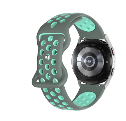 Silicone Strap Image 5