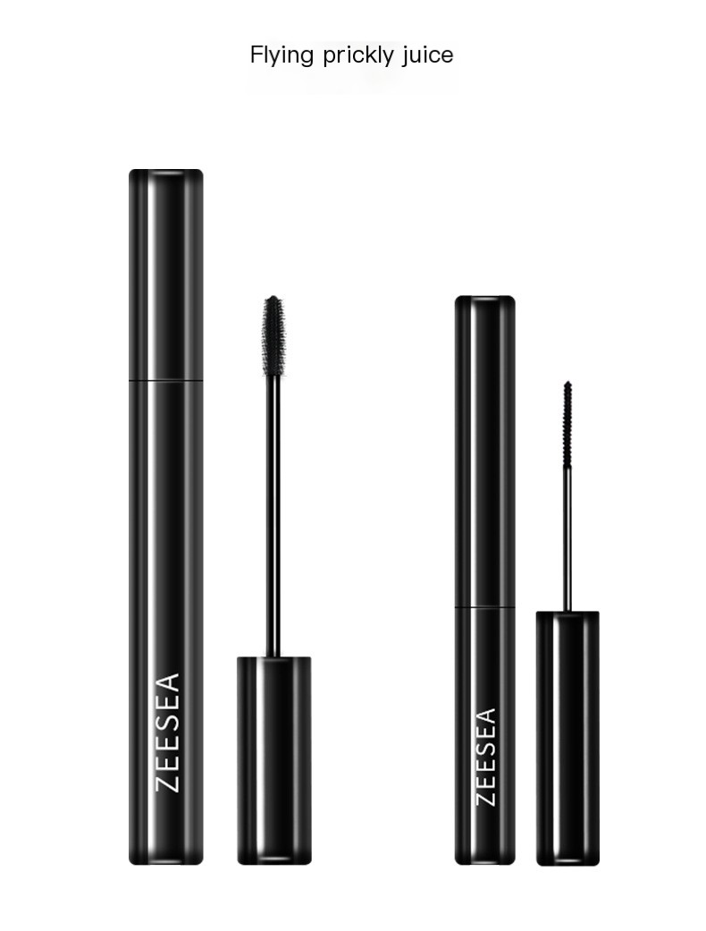 ZEESEA Multi-effect Mascara Brushes