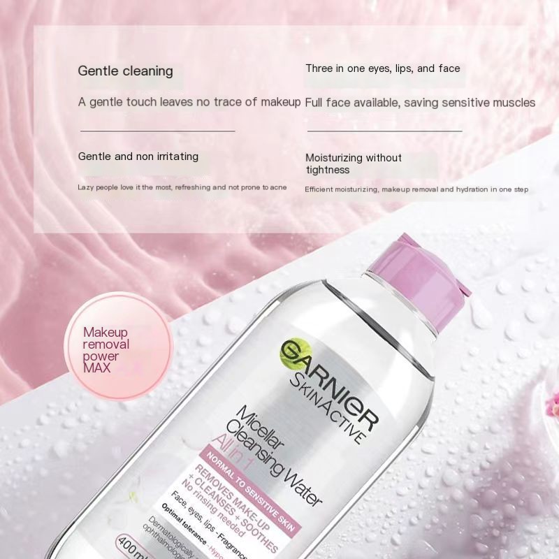 Makeup Remover Image 2