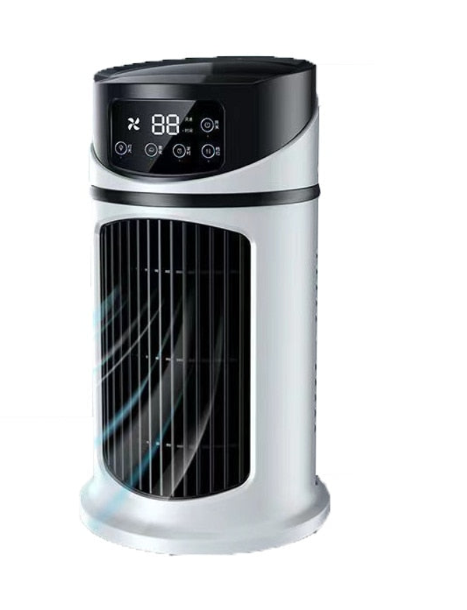 Ar condicionado CoolEdge image