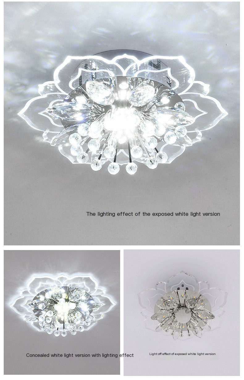 Crystal Light Design