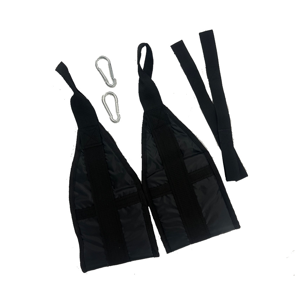 Fitness Hanging Ab Straps 5