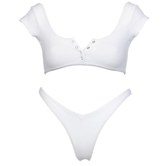 Bikini Details