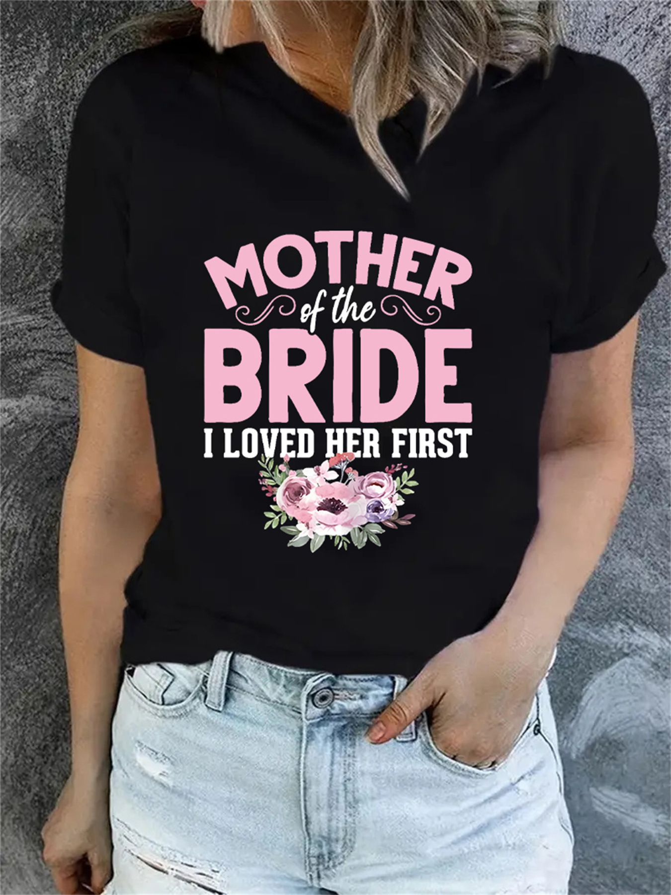 T-shirt Image 8