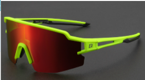Optima™ Rockbros UV400+ Sunglasses image