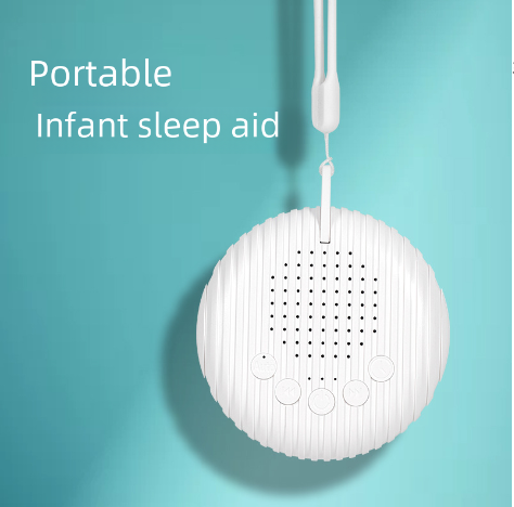 Q3 White Noise Sleep Machine