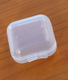 Jewelry Storage Box