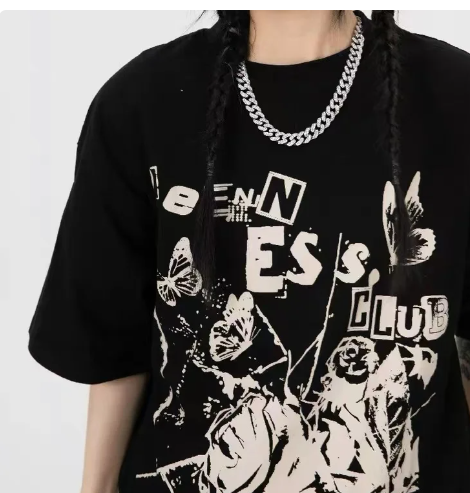 T-shirt Image 3