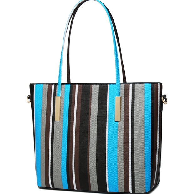 Single Shoulder Bag