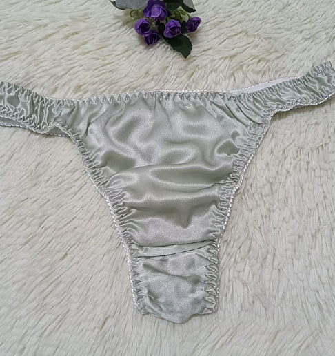 Silk Underwear - Image 1