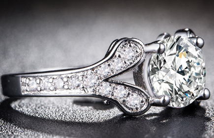 Zircon Ring 3