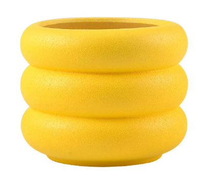 Keramik-Blasen-Cachepot image