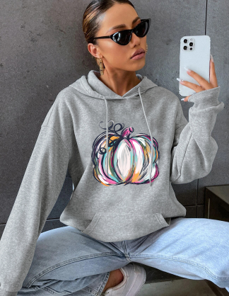 Hoodie Display