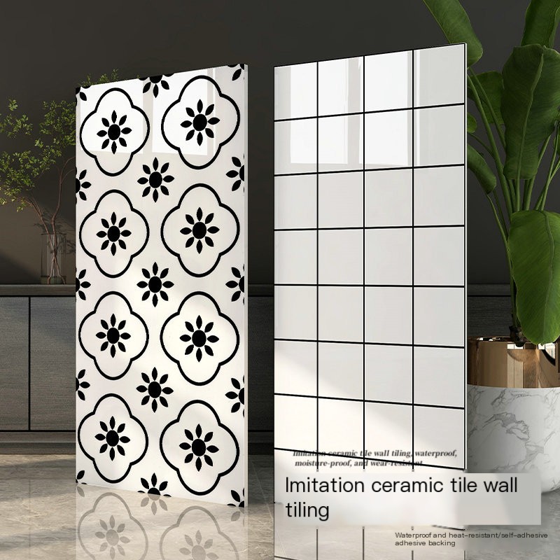 Marble Floor Sticker 11