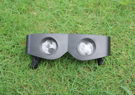 High Powered Binoculars Telescope Image 2