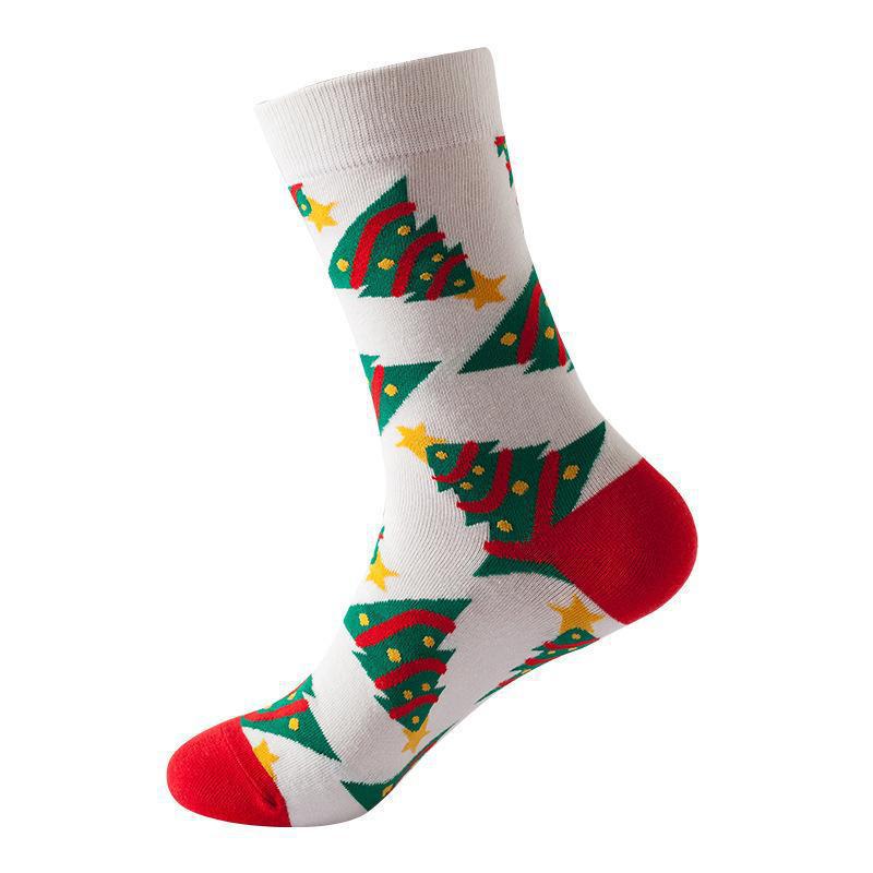 Christmas Socks 5