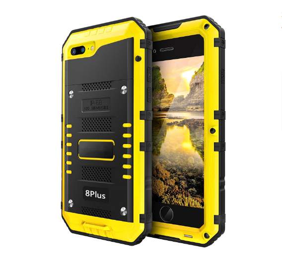 Waterproof Case 1