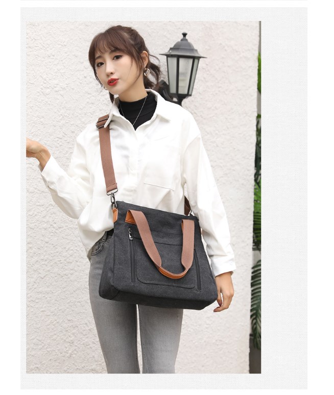 Canvas Bag 4