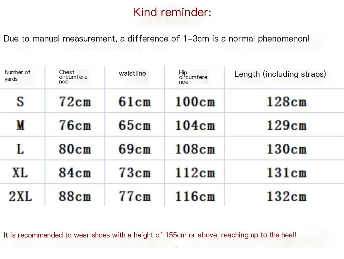 Maxi Dress Front View