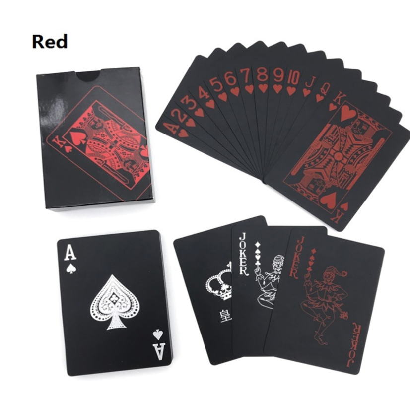 Playing Cards