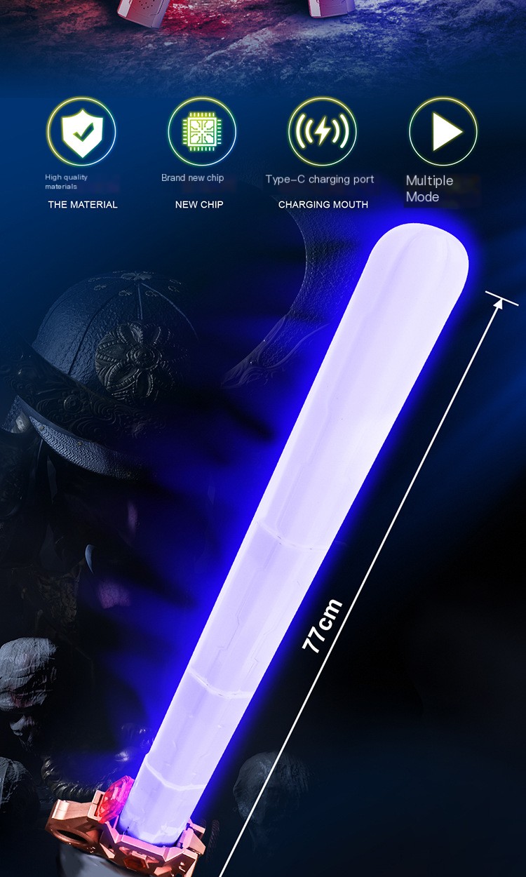 Laser Sword Image 1