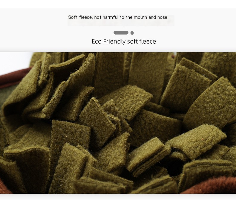 Durable Sniffing Pad