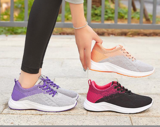 Women's Sports Shoes - Image 2