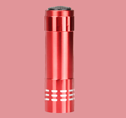 LED Mini Flashlight Image 1