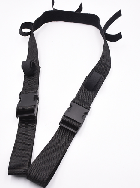 Fishing Rod Strap Image 1